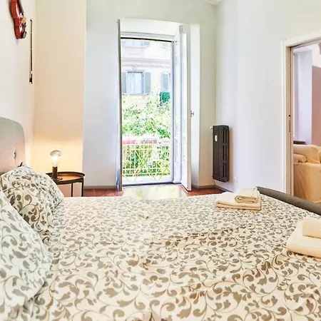 Appartement Jazzino