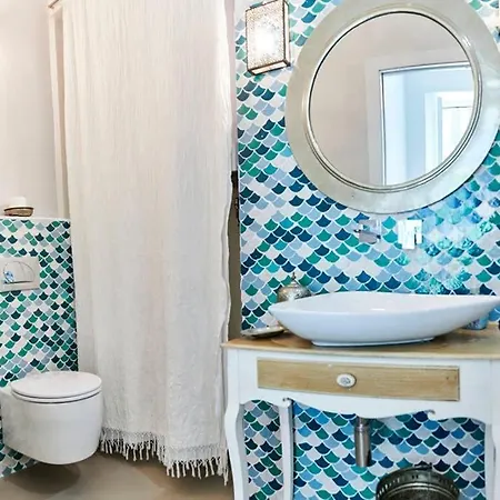 Apartment Jazzino