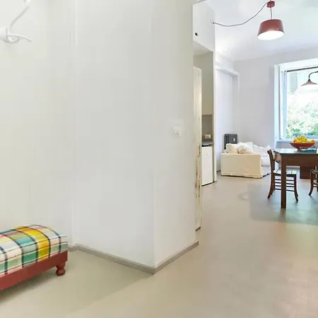 Jazzino Apartment
