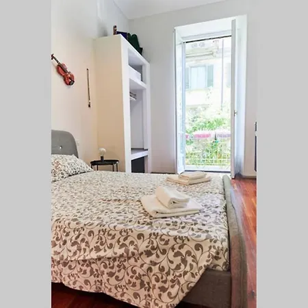 Jazzino Apartment