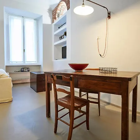 Jazzino Apartment Turin