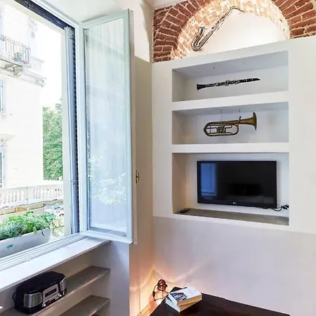 Jazzino * Turin