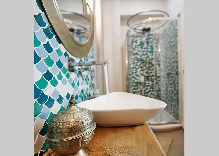 Jazzino アパート